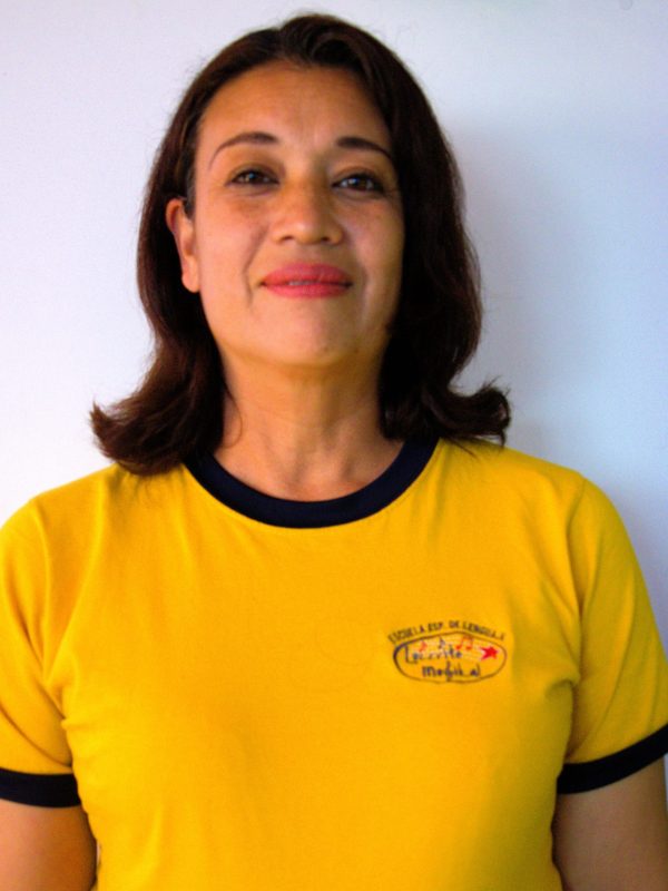 TIA MAPHY