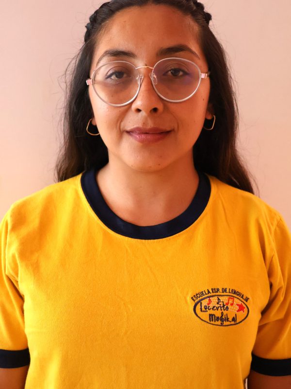 YASNA FAUNDEZ